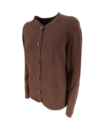 CARDIGAN DONNA 6288 Tellini S.r.l. Ingrosso Abbigliamento